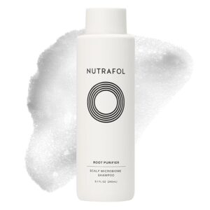 nutrafol shampoo