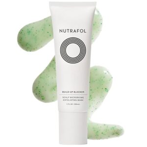 Nutrafol Exfoliating Scalp Mask